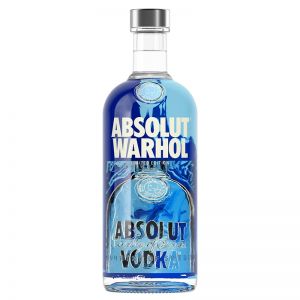 Absolut Limited Edition 2024 - Warhol